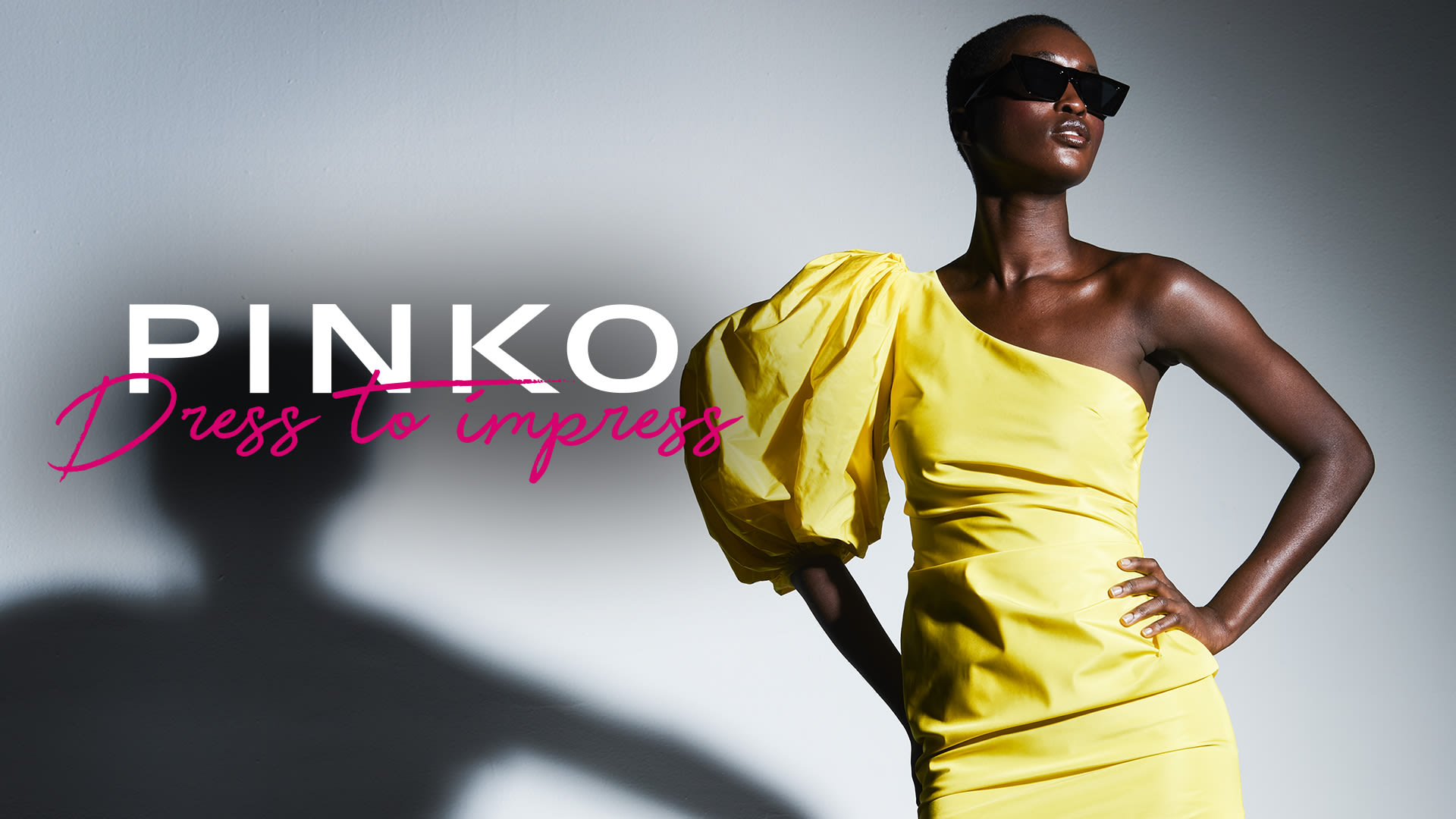 Pinko clothing top